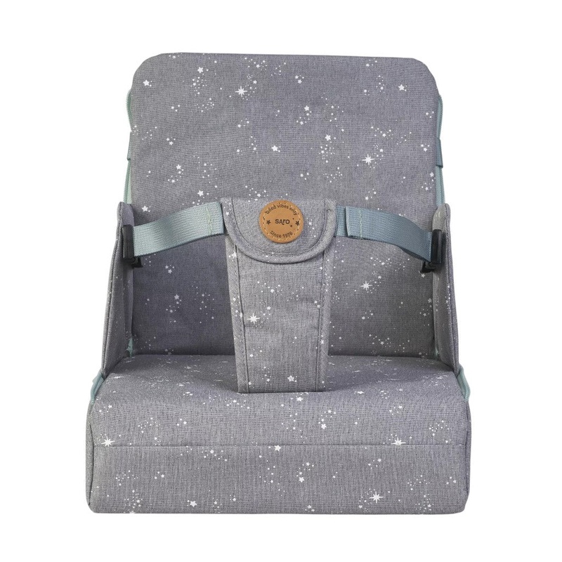 Booster Seat Galaxy Mint