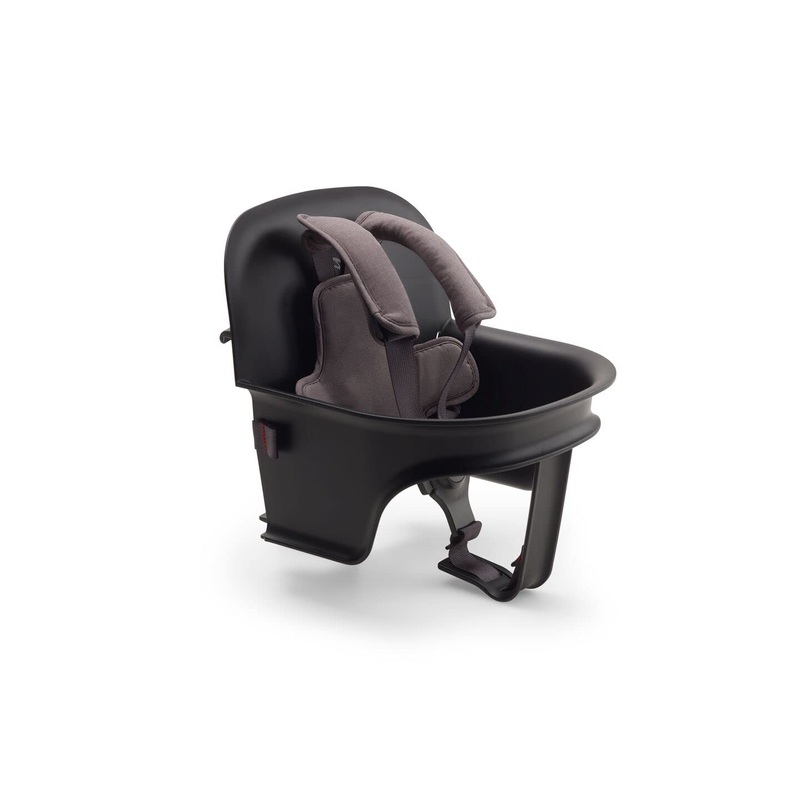 Bugaboo Giraffe Baby Set, Black