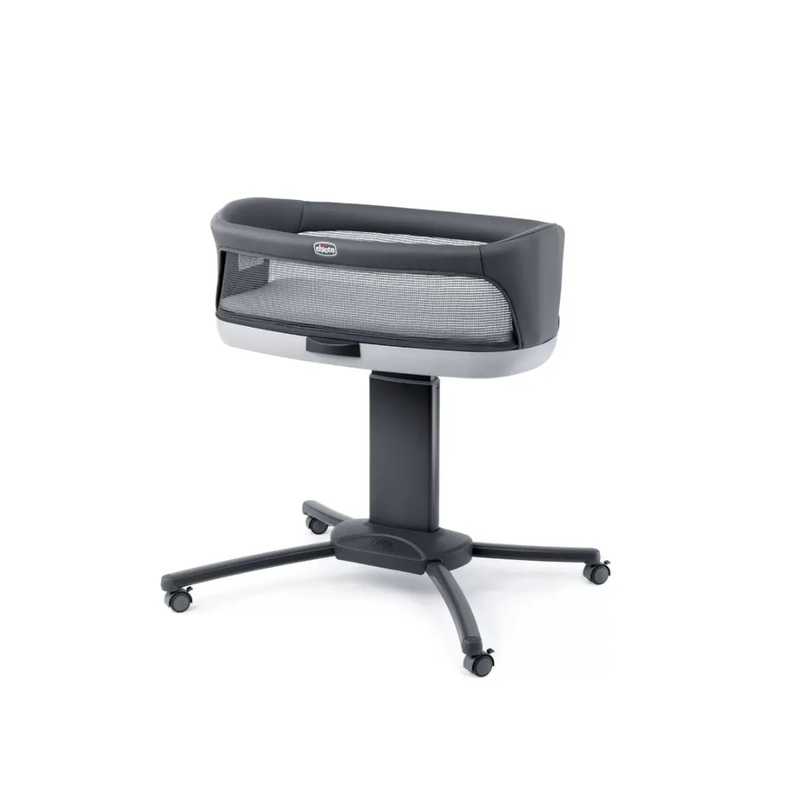Close To You SE Bedside Bassinet – Charcoal