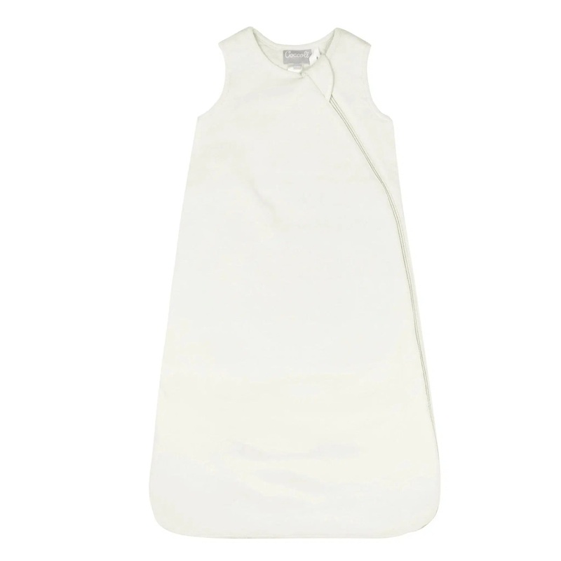 Coccoli – Modal Sleep Sack – 1.5 Tog – Cream