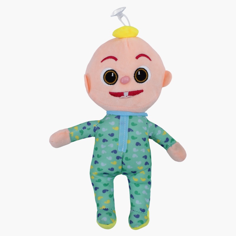 Cocomelon Baby Plush Toy – Medium