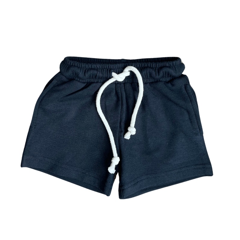 Everyday Shorts – Black