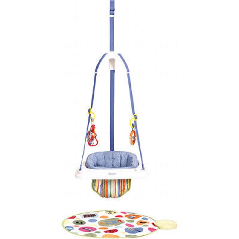 Graco Jump ?N Jive Doorway Jumper