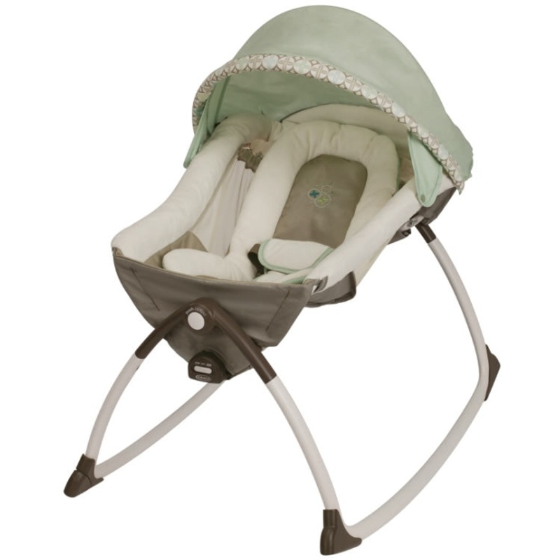 Graco Little Lounger – Astoria