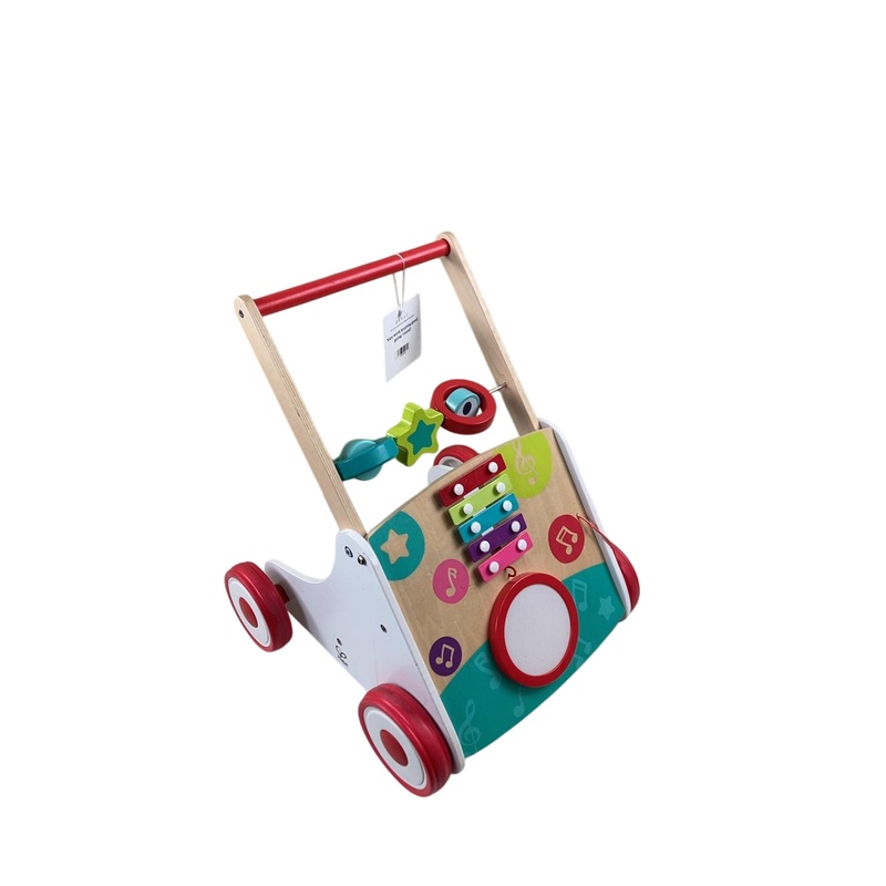 Hape My First Musical Walker