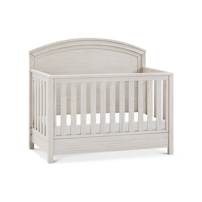 Hemsted 4-in-1 Convertible Crib