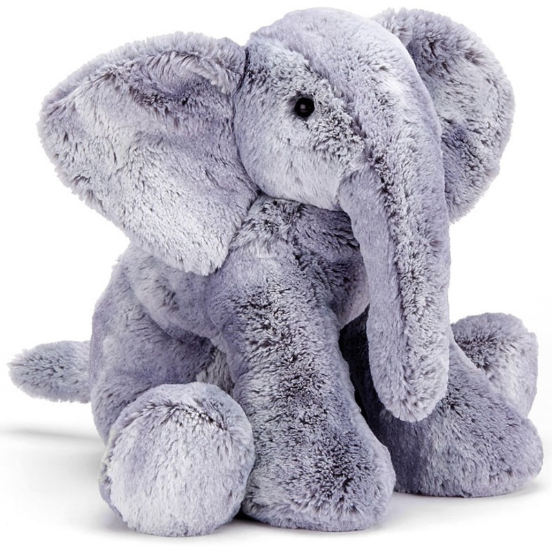 Jellycat Elly Elephant, 11″