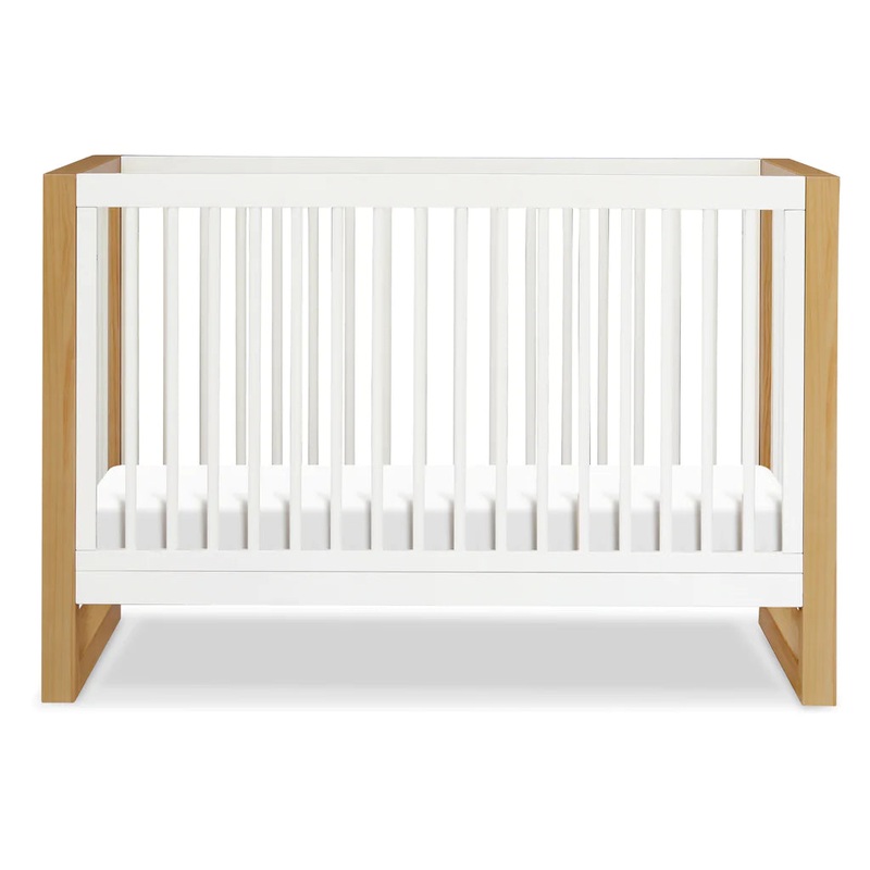 Nantucket 3-in-1 Convertible Crib