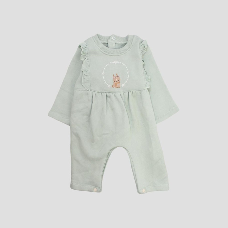 Onesie/rabbit