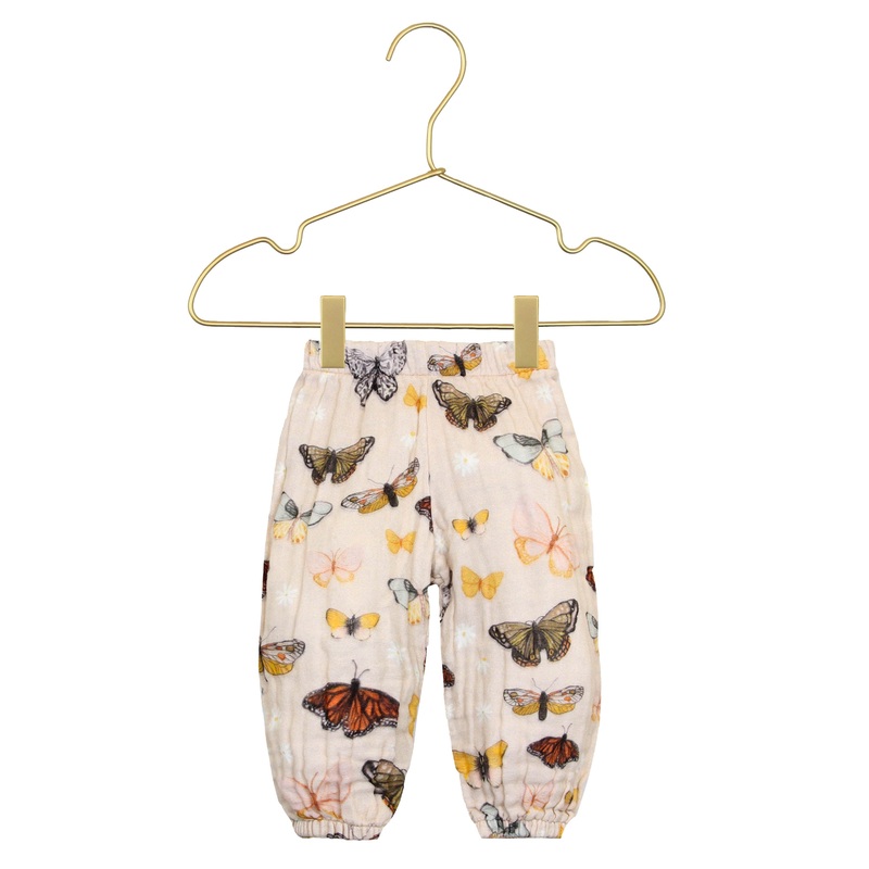 Play Set – Bottoms