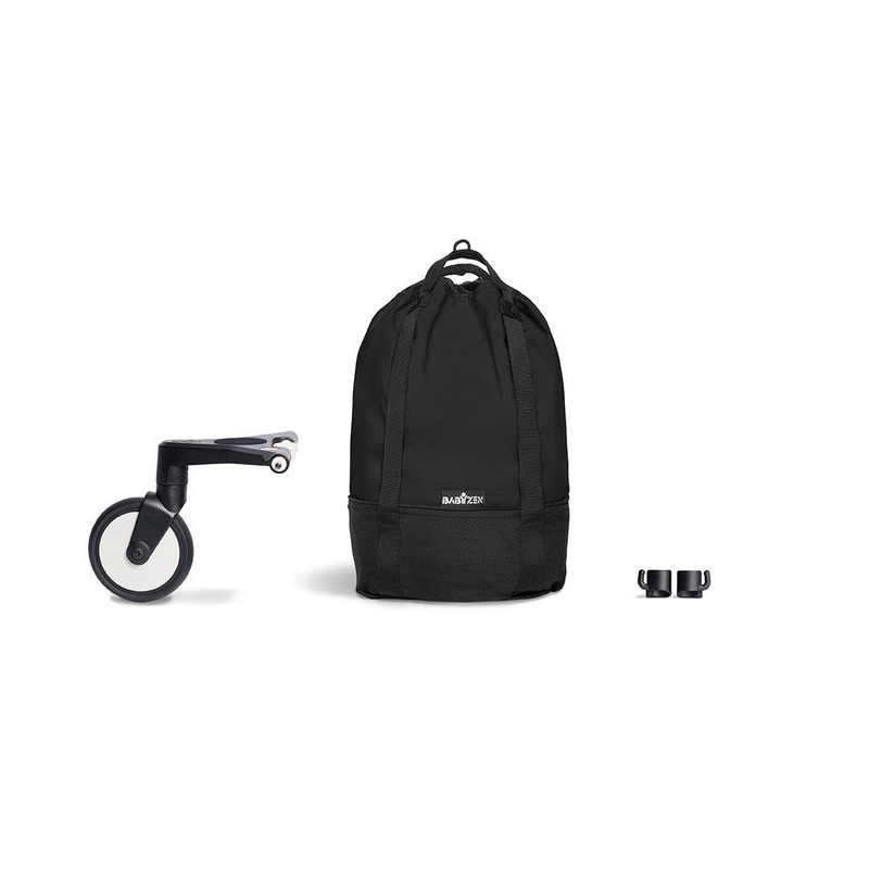 Stokke | BABYZEN YOYO Bag – Black
