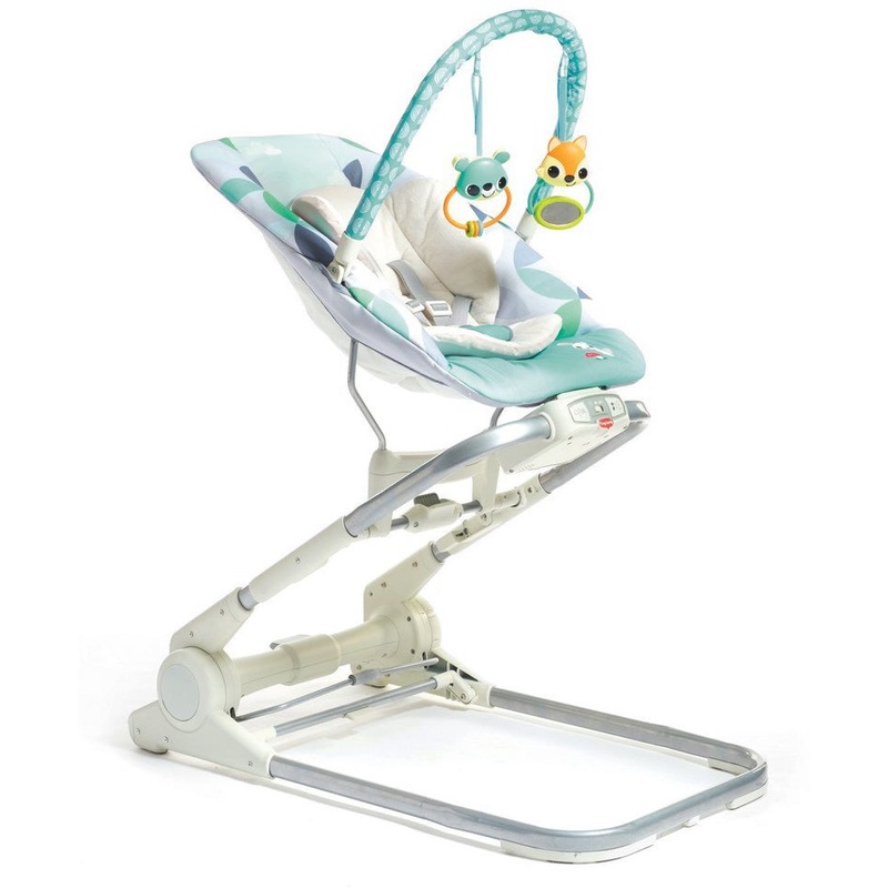 Tiny Love 3 in 1 Close to Me Bouncer – Magical Forest