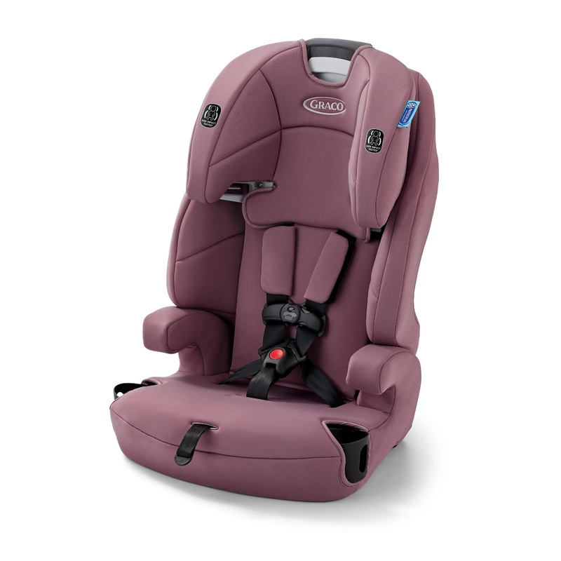 Tranzitions 3-in-1 Harness Booster Car Seat – Eloise