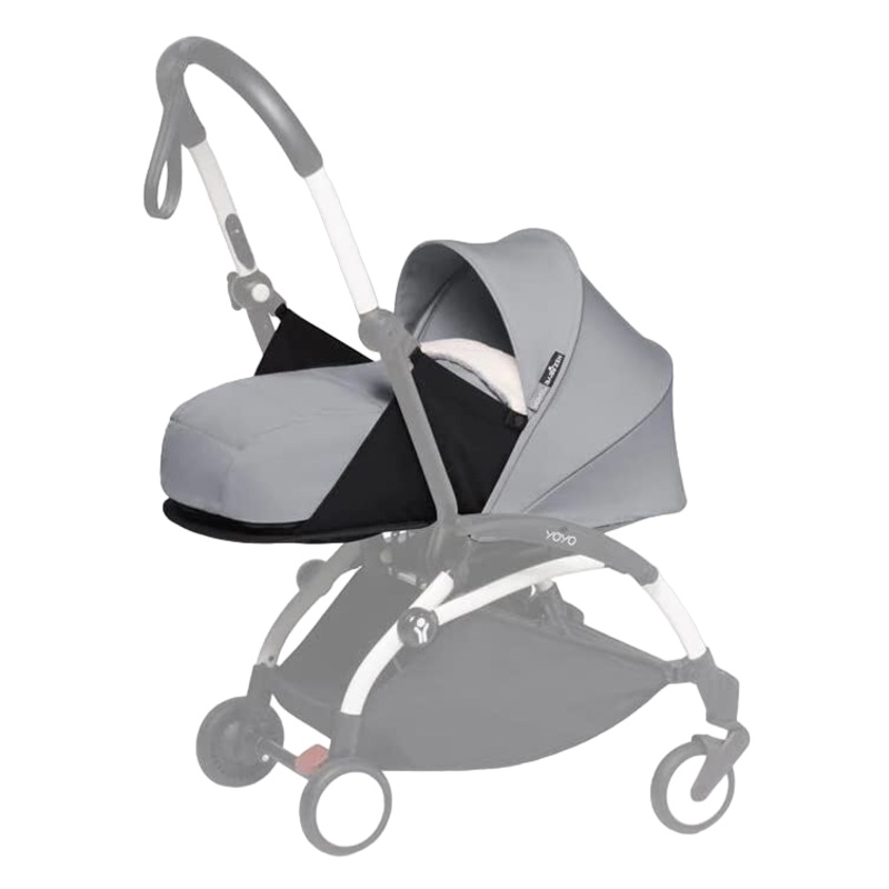 Babyzen Yoyo+ Newborn Pack, Stone