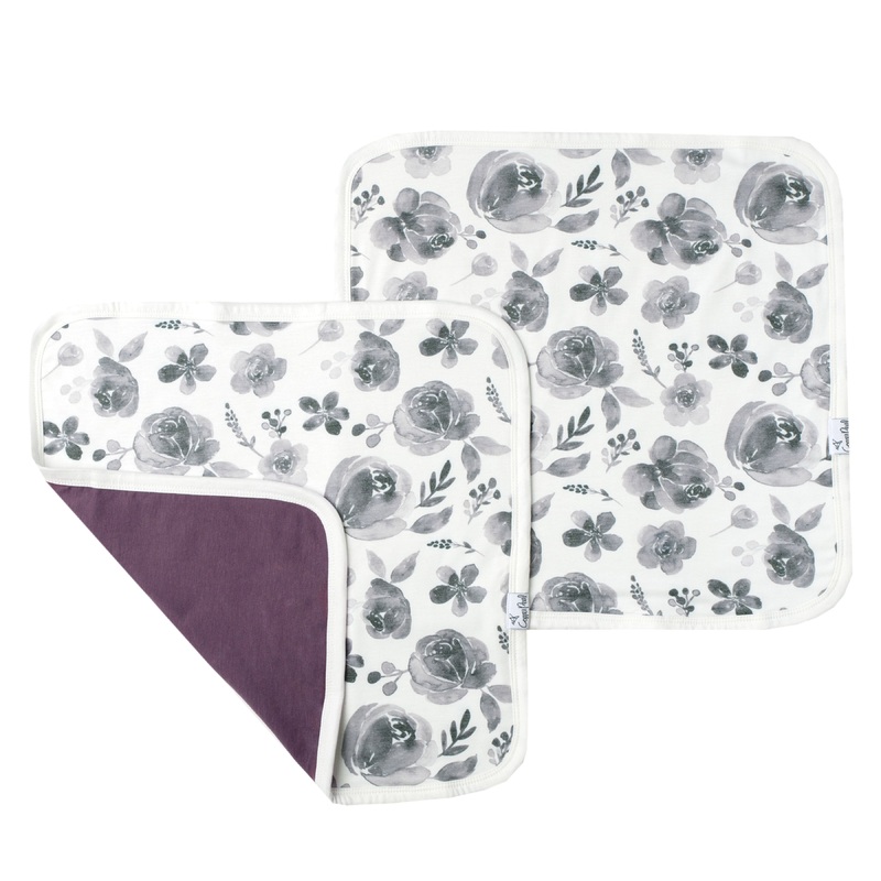 Copper Pearl Three-Layer Security Blanket Set | Rowan