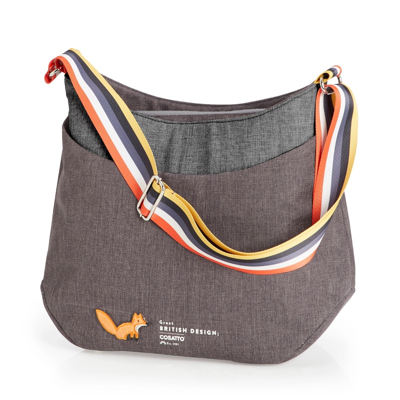 Cosatto Changing Bag Mister Fox