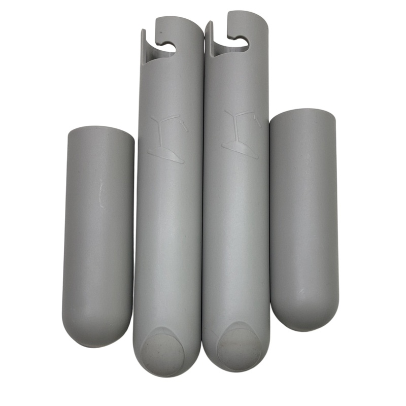 Cybex Lemo Adapter Set, Light Grey