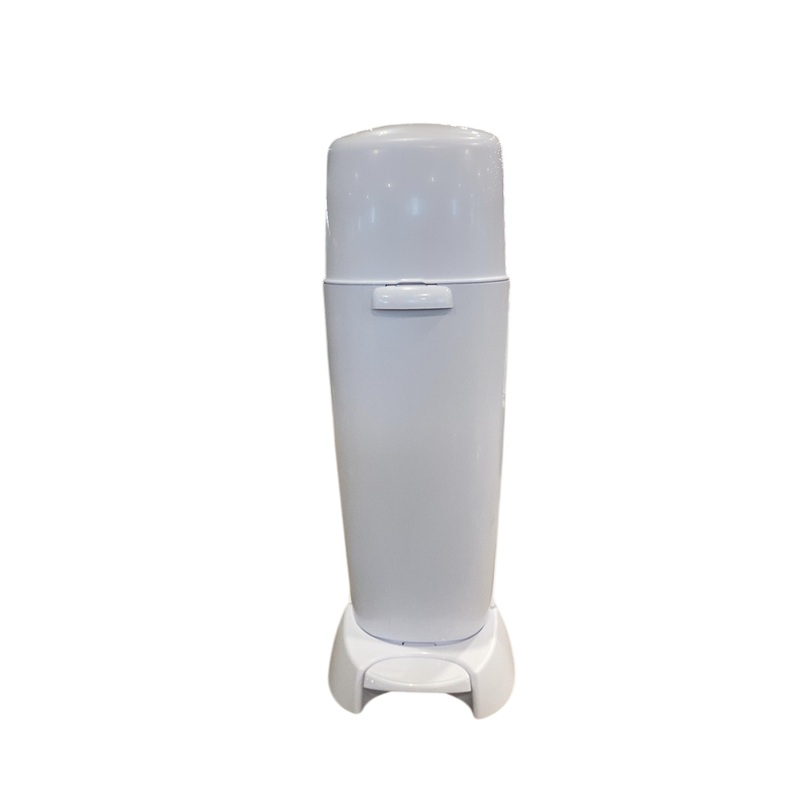 Diaper Genie Complete Diaper Pail Gift Set