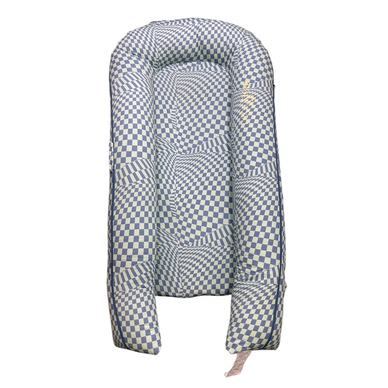DockATot Grand Dock, New Wave