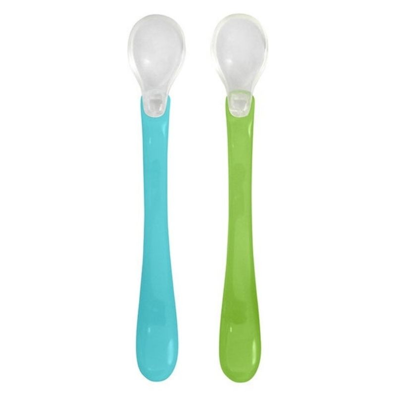 Feeding Spoons – 2 Pack