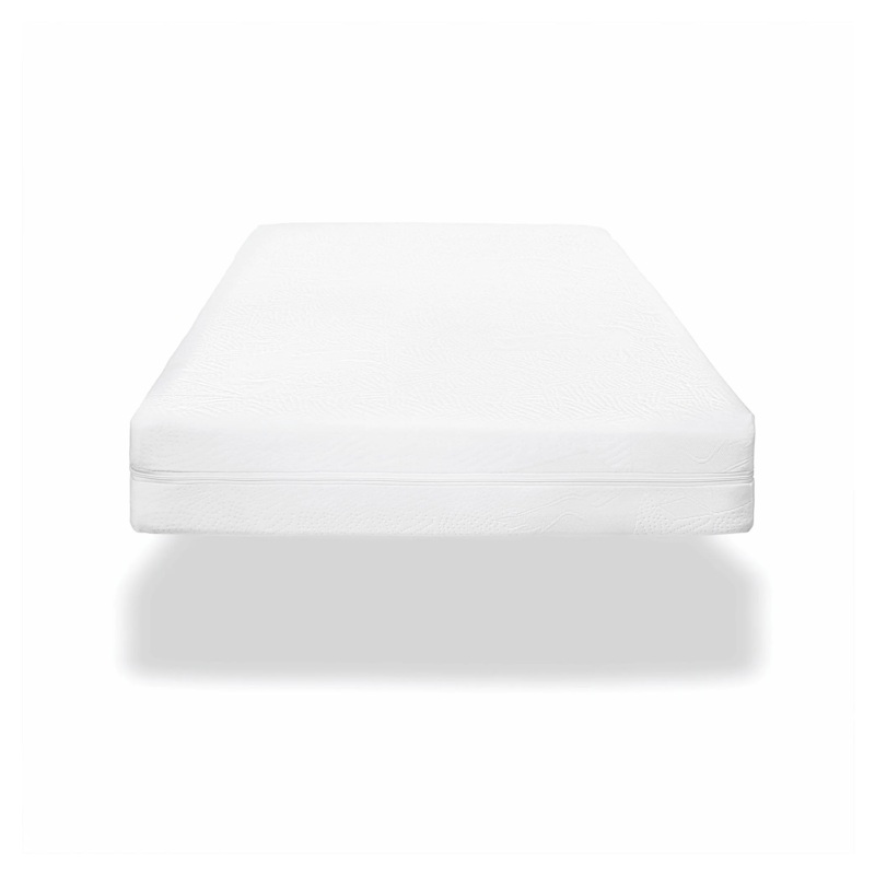 Genius 2 Stage Crib Mattress