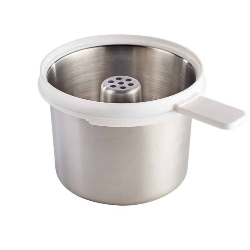 Grain Insert for Babycook Baby Food Maker for Rice and Pasta