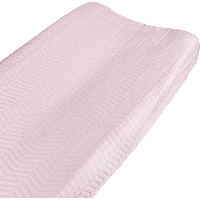 Hello Spud Organic Cotton Changing Pad Covers
