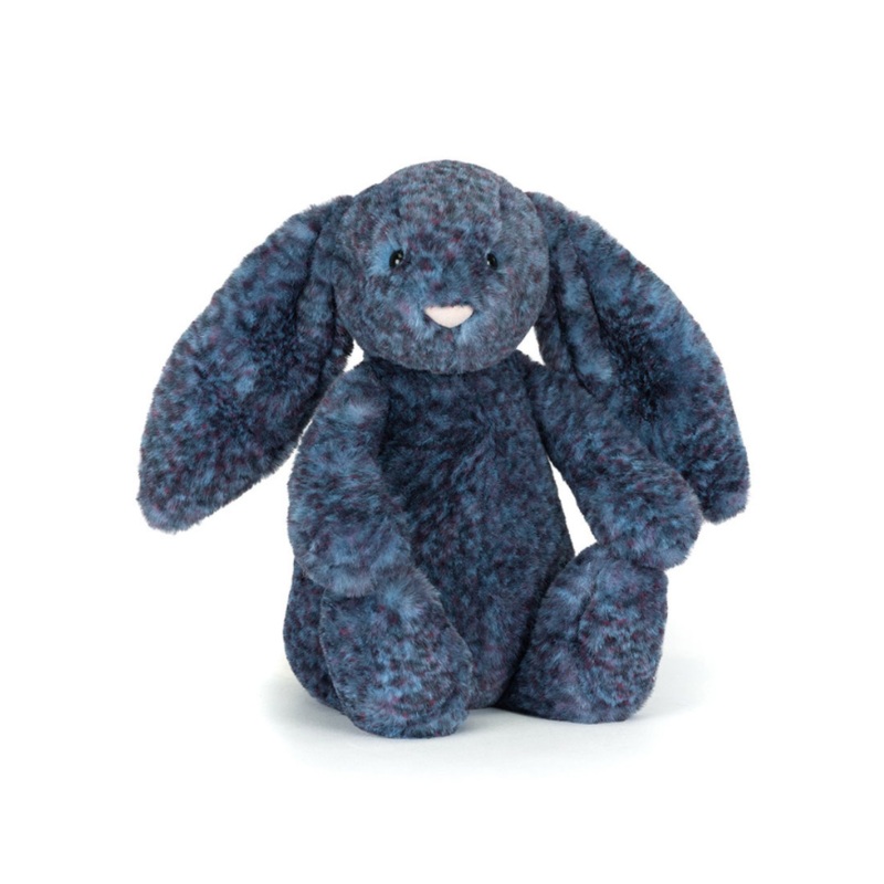 Jellycat Hopscone Luxe Bunny