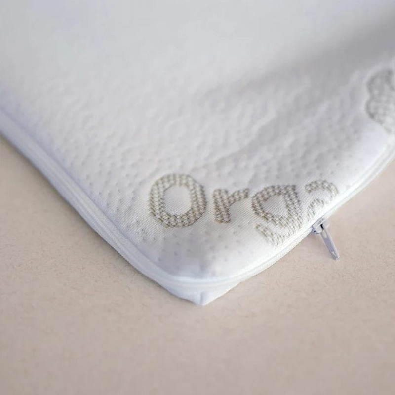 Juno Organic Cotton Zippered Sheet