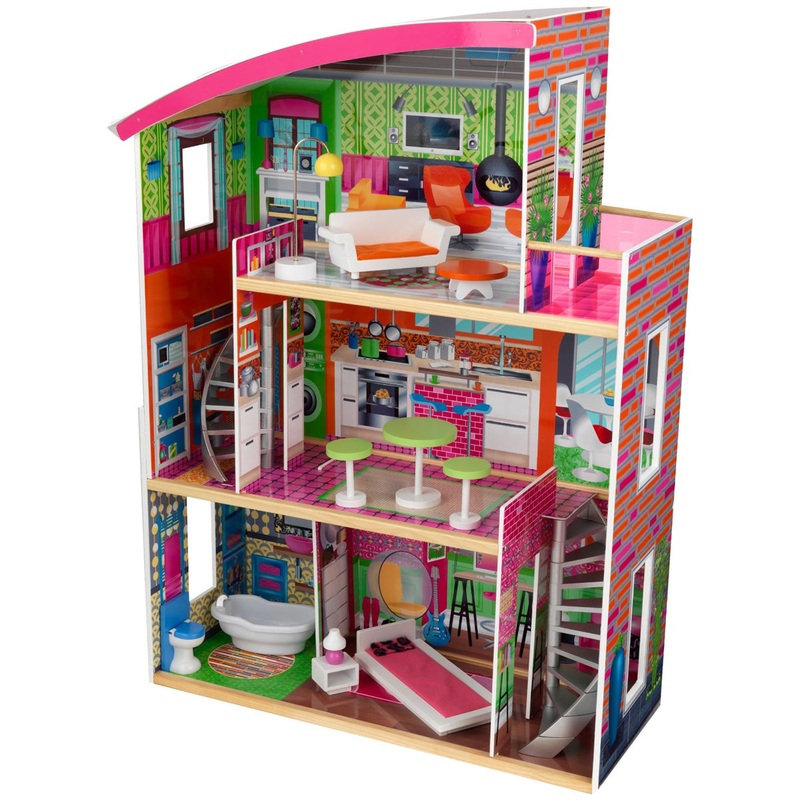 KidKraft Designer Dollhouse