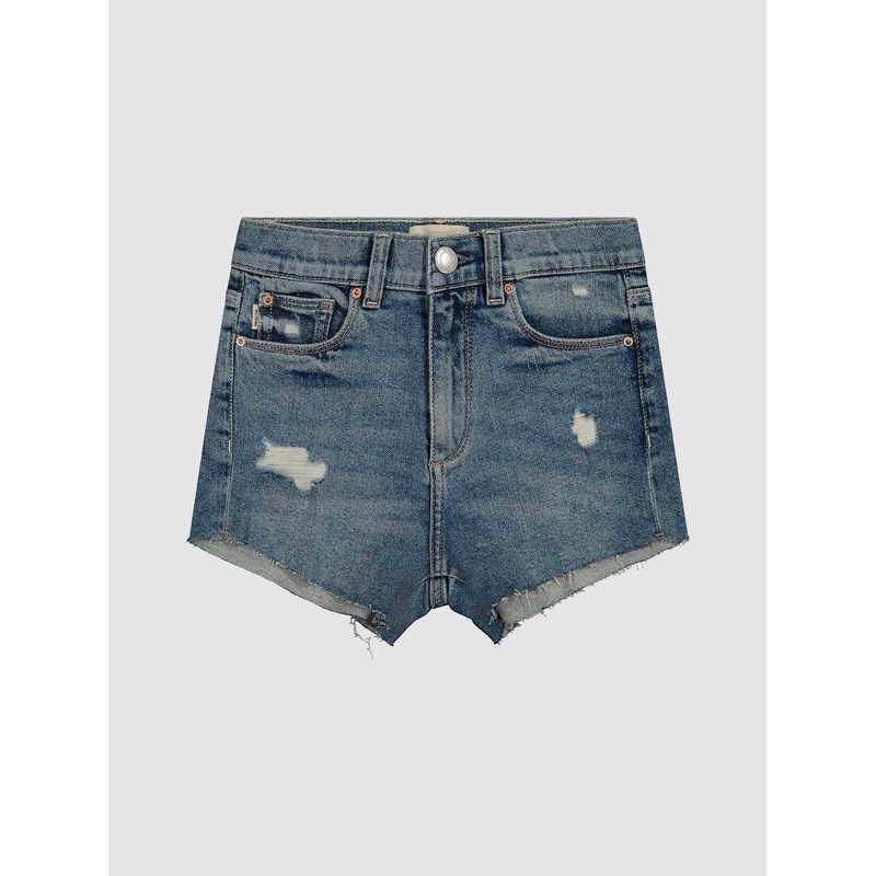 Lucy High Rise Shorts – Springdale