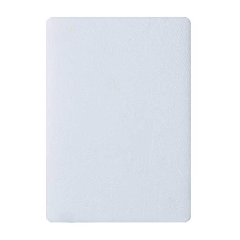 Mini Crib Mattress Vinyl 3″