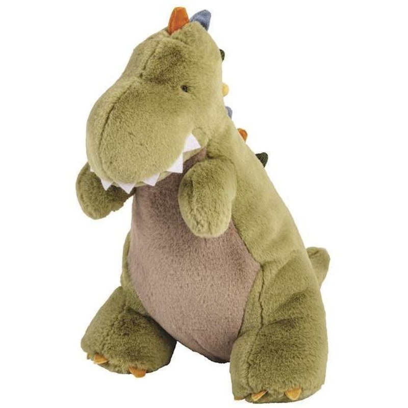 Mud Pie Rex The Dino Plush Pal