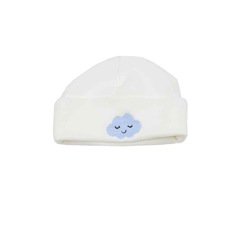 Sleepy Time Matching Cap