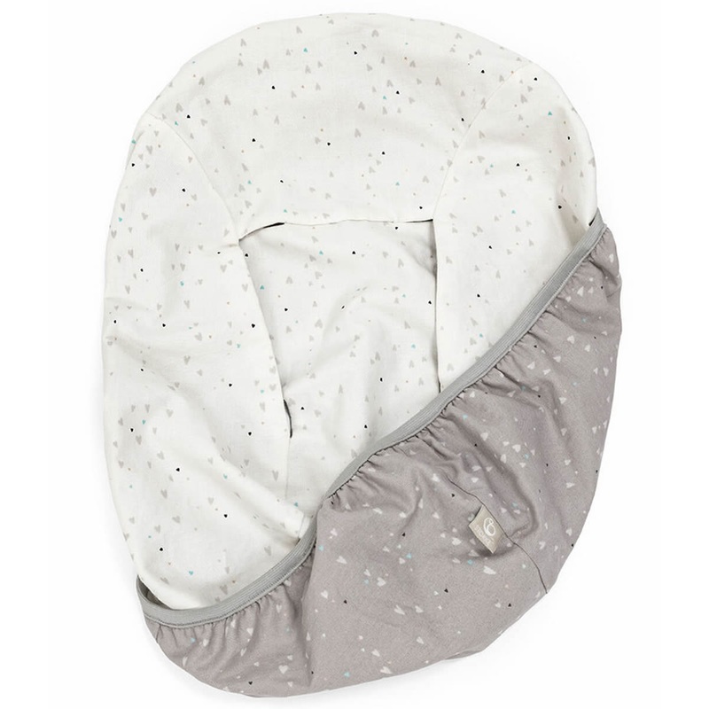 Stokke Tripp Trapp Newborn Set Cover – Sweet Hearts