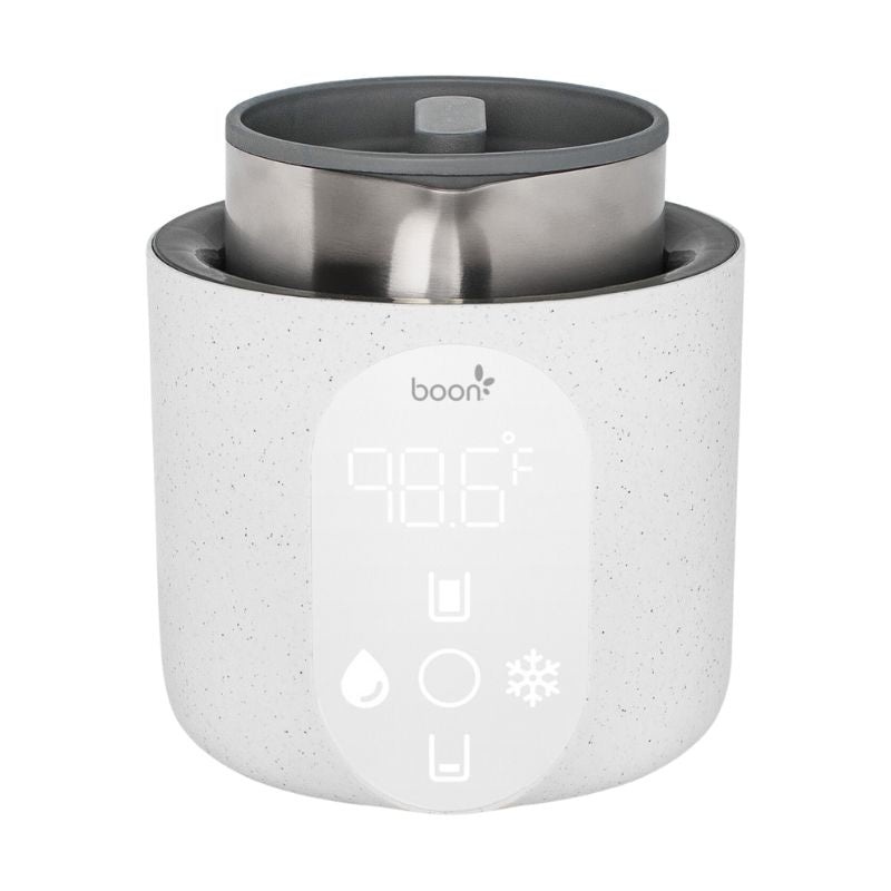 Tempro Milk Warmer