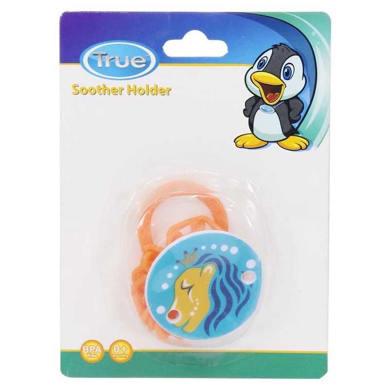 True Soother Holder