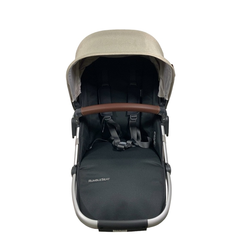 UPPAbaby Rumbleseat V2+, Declan (Oat Melange)