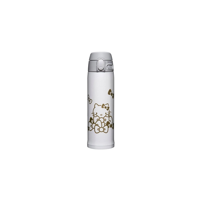16oz. Hello Kitty Stainless Steel Travel Mug