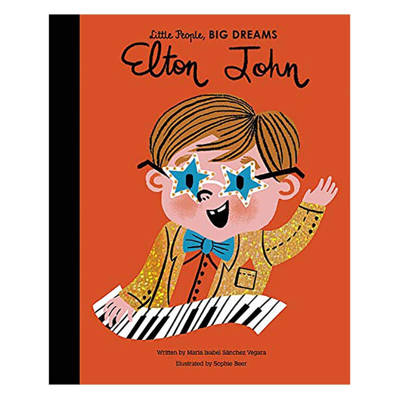 Book Elton John
