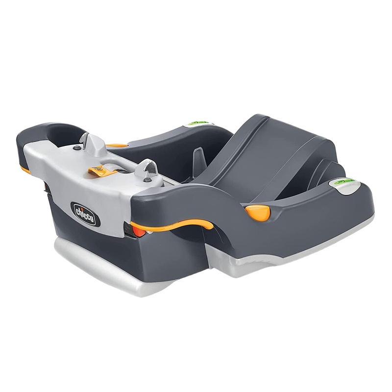 Chicco KeyFit Car Seat Base, 2021