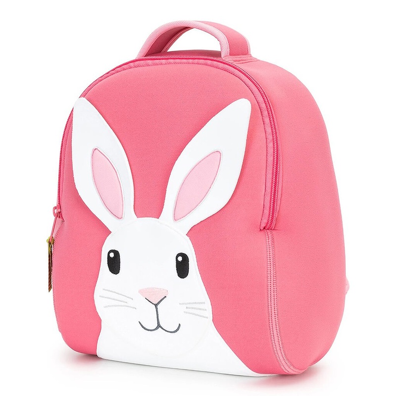 Dabbawalla Backpack Bunny