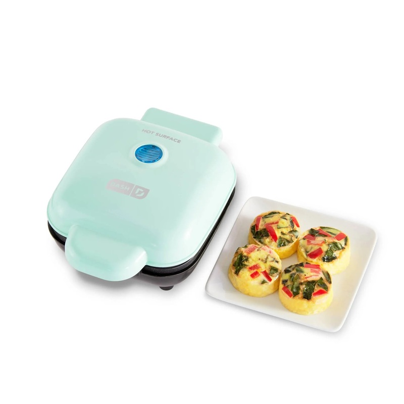 Egg Bite Maker – Aqua
