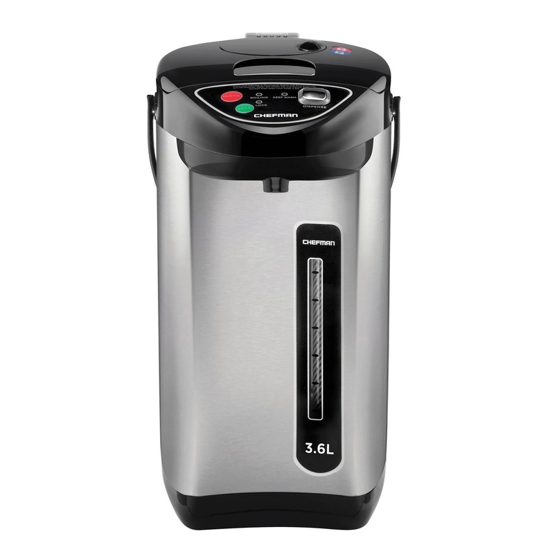 Electric Hot Water Pot (See Description)