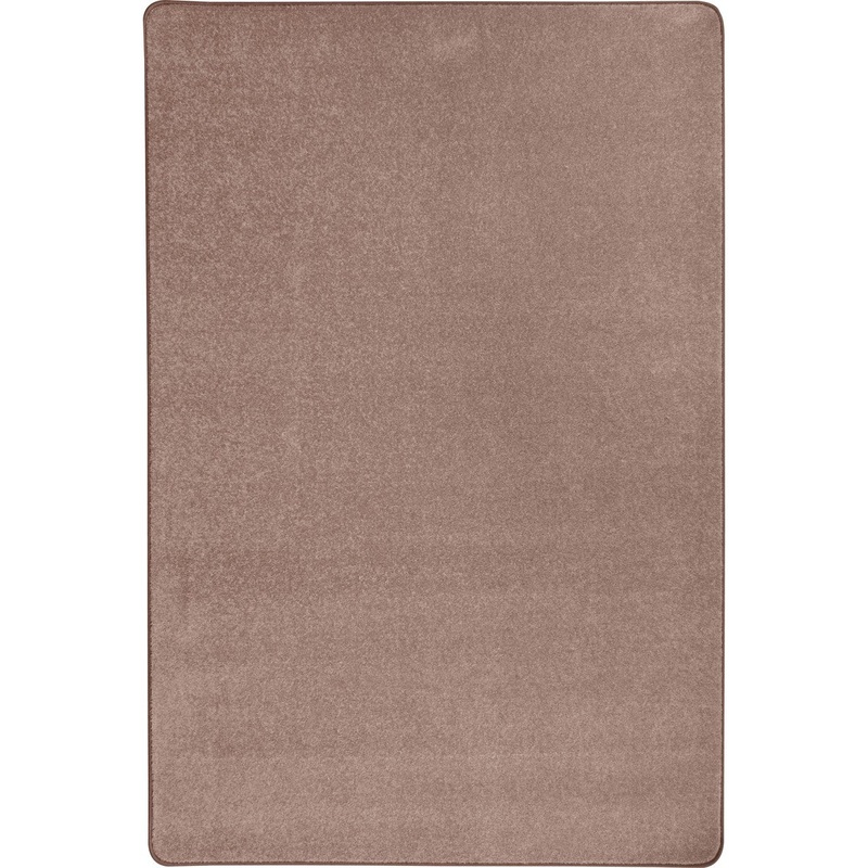 Endurance 12′ x 15′ area rug in color Taupe