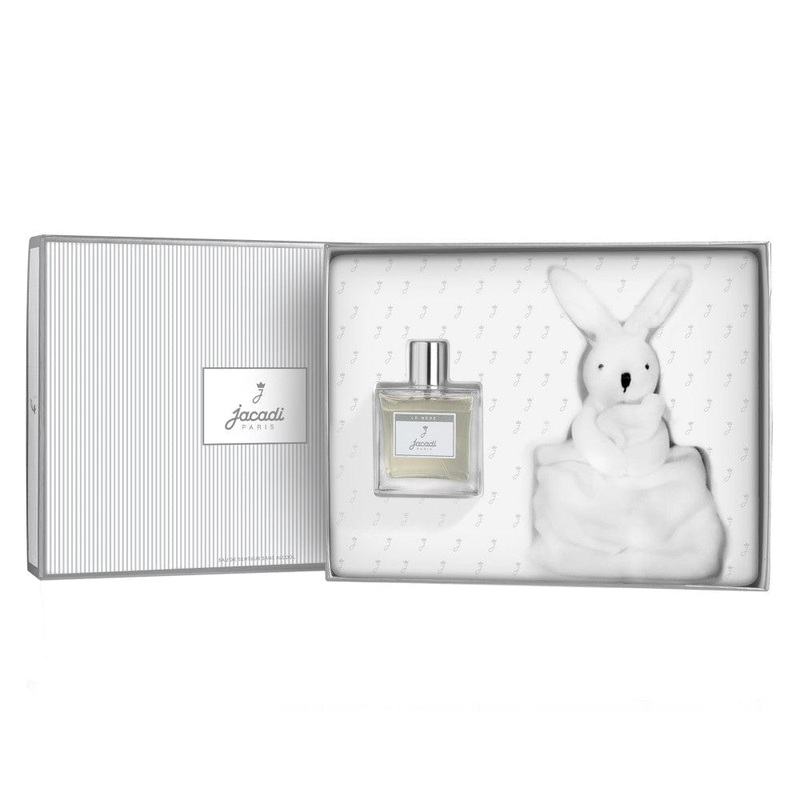 Jacadi Bebe (Unisex) Bebe Gift Set