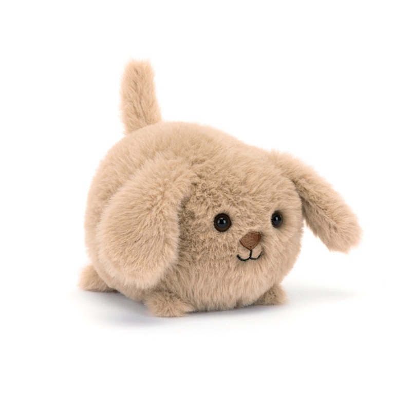 Jellycat Caboodle Puppy