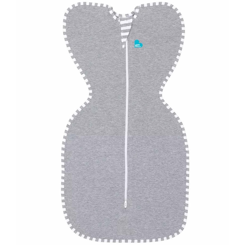 Love To Dream Swaddle UP Original, Small – Gray
