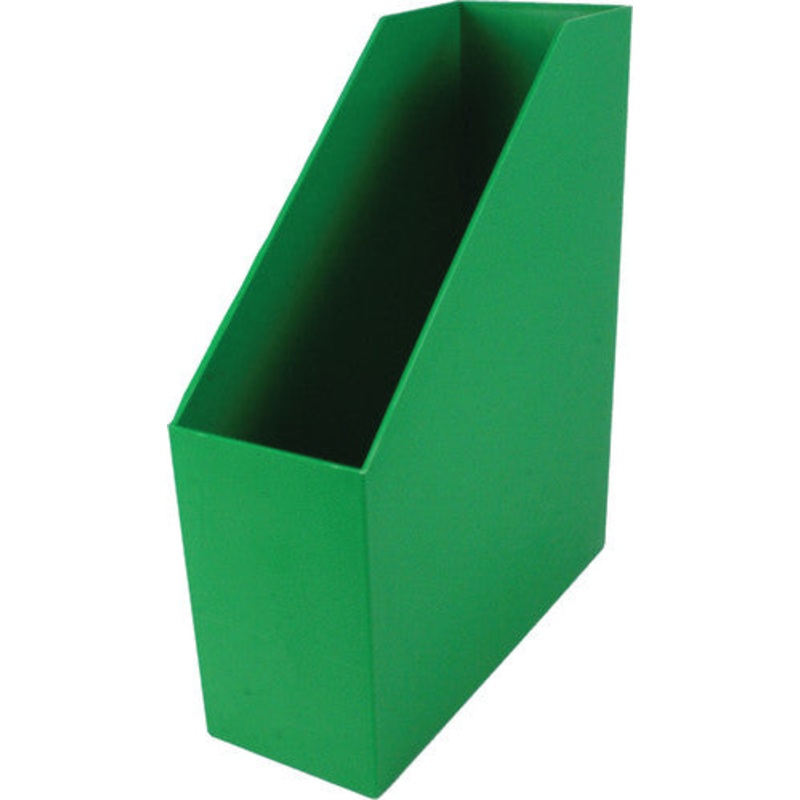 Magazine File, Green