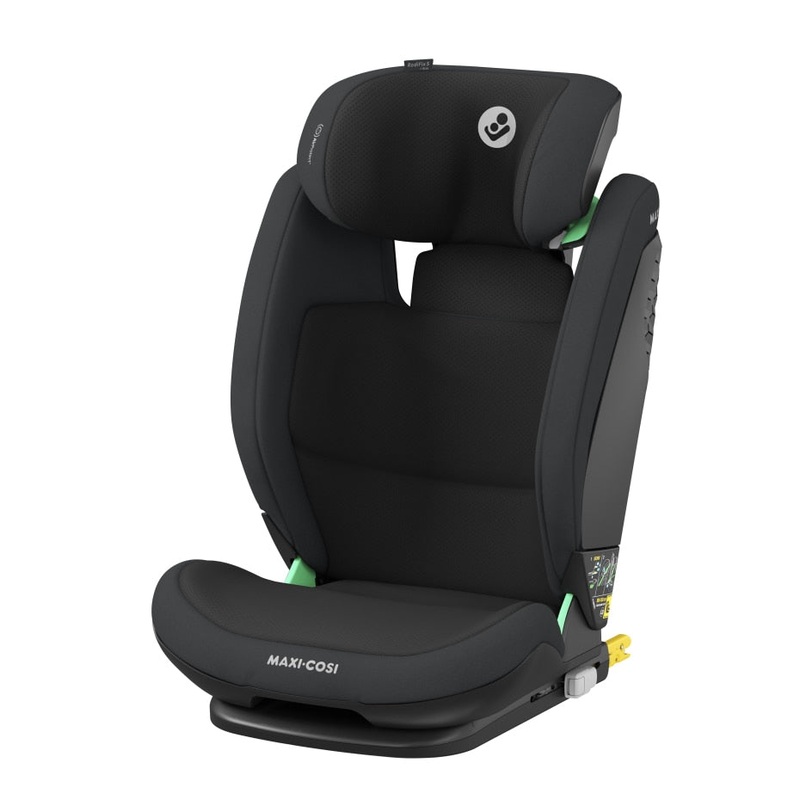 Maxi-Cosi RodiFix S i-Size – Basic Grey